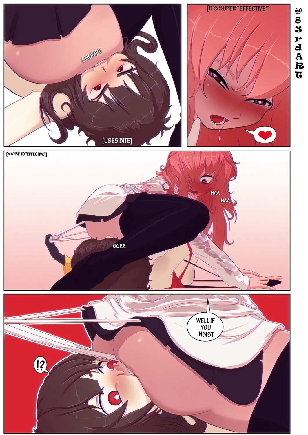 [83rd]Intermittent Explosive Disorder Page 51