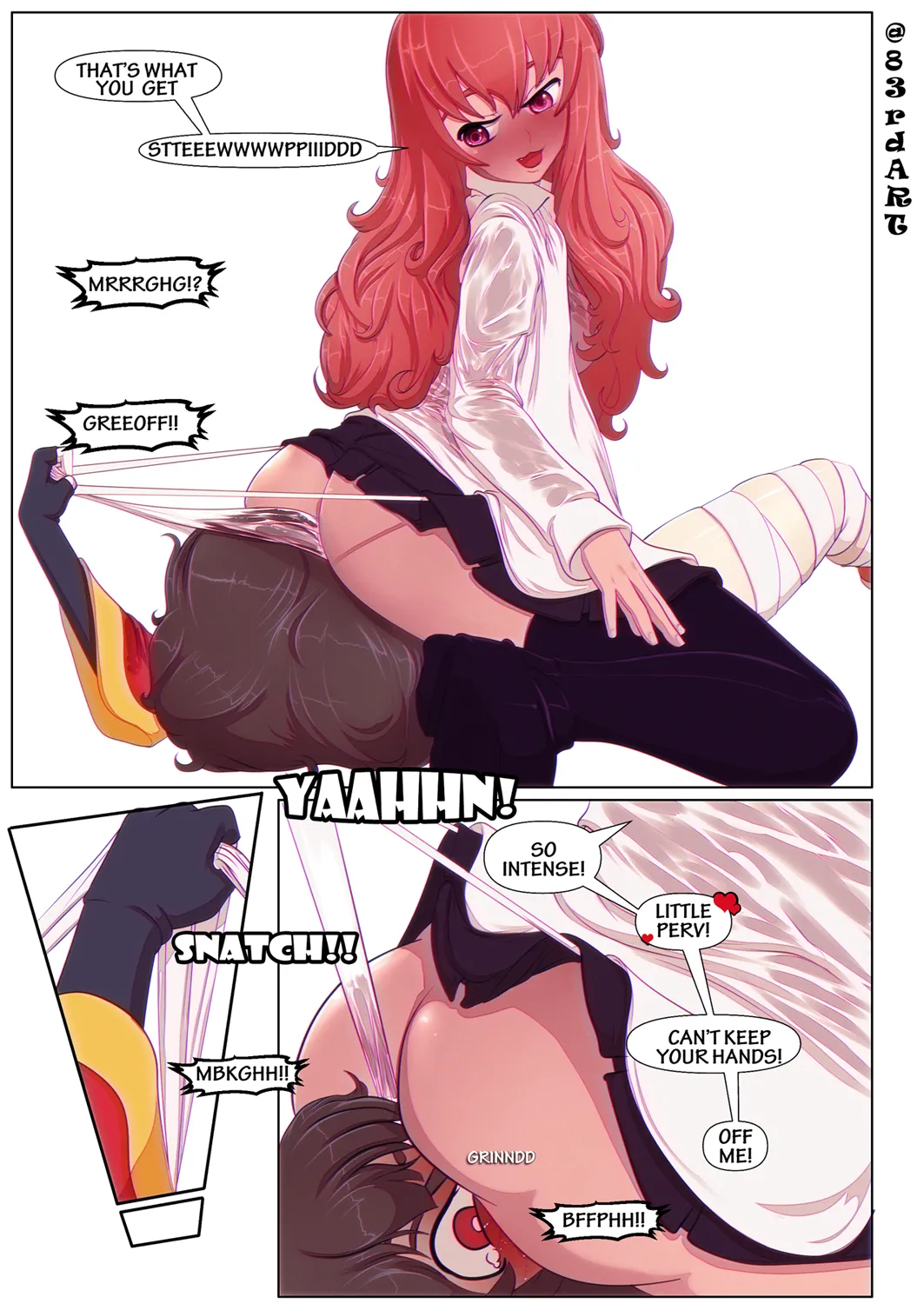 [83rd]Intermittent Explosive Disorder Page 52