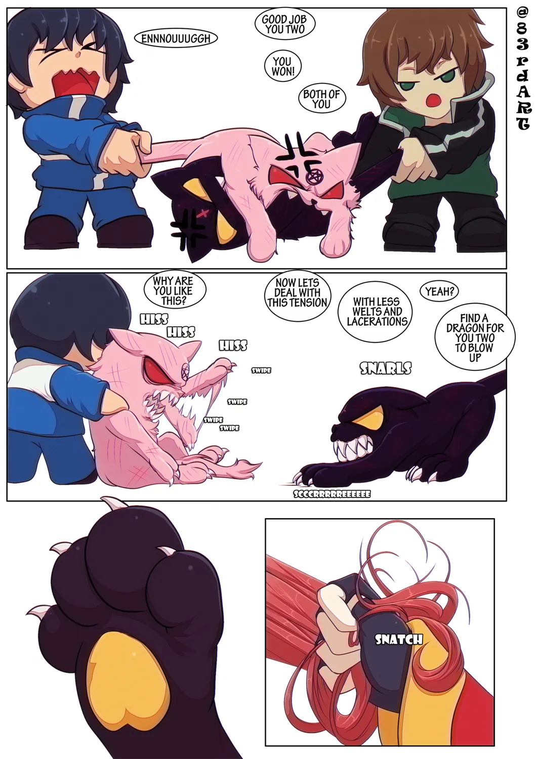 [83rd]Intermittent Explosive Disorder Page 62