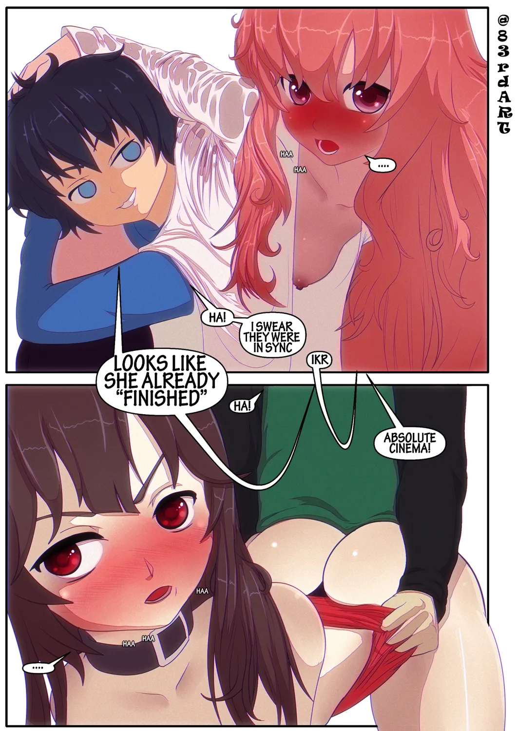 [83rd]Intermittent Explosive Disorder Page 69