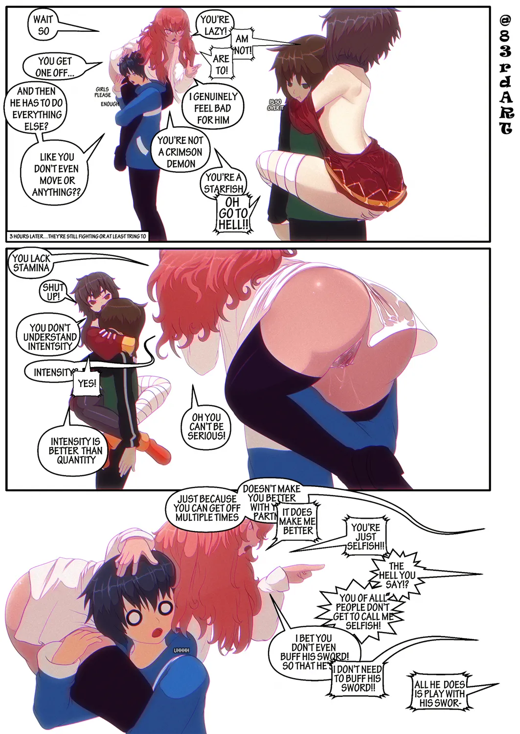 [83rd]Intermittent Explosive Disorder Page 71