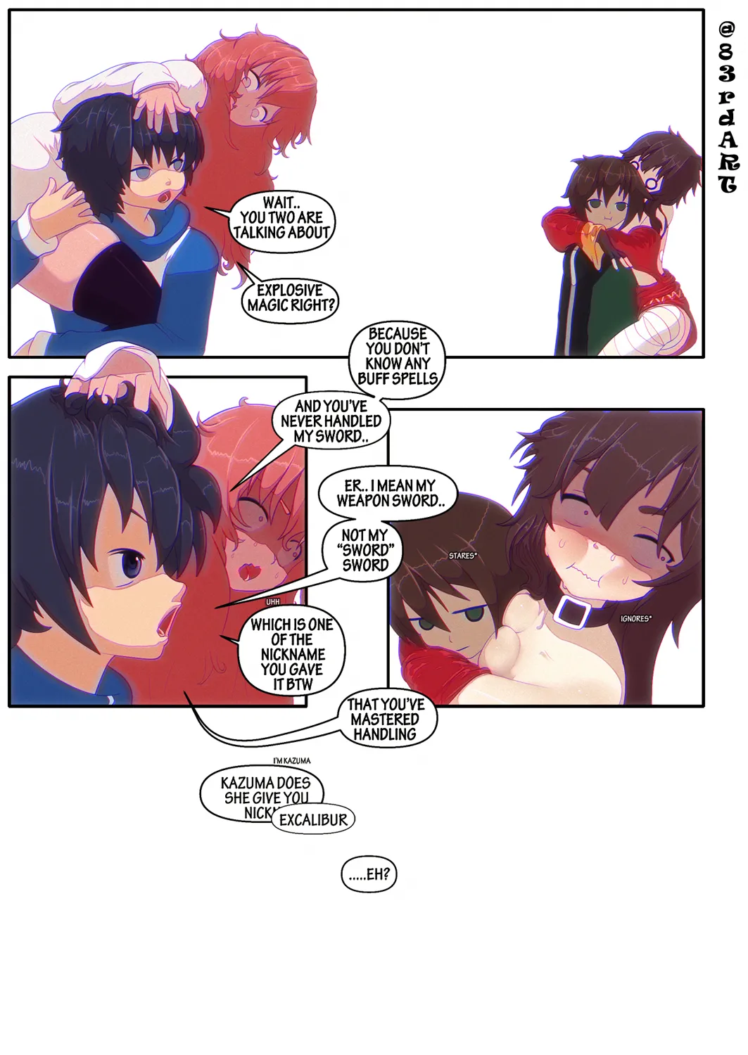 [83rd]Intermittent Explosive Disorder Page 72