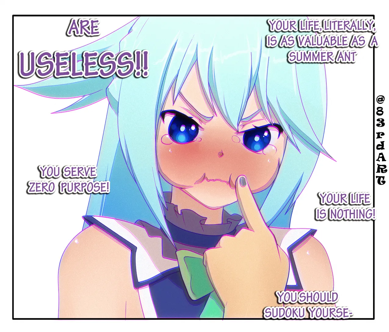 [83rd]Intermittent Explosive Disorder Page 77