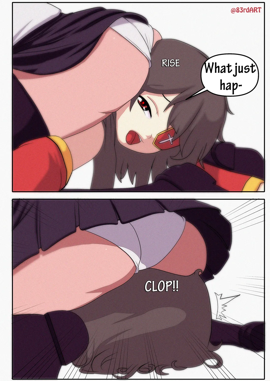 [83rd]Intermittent Explosive Disorder Page 8