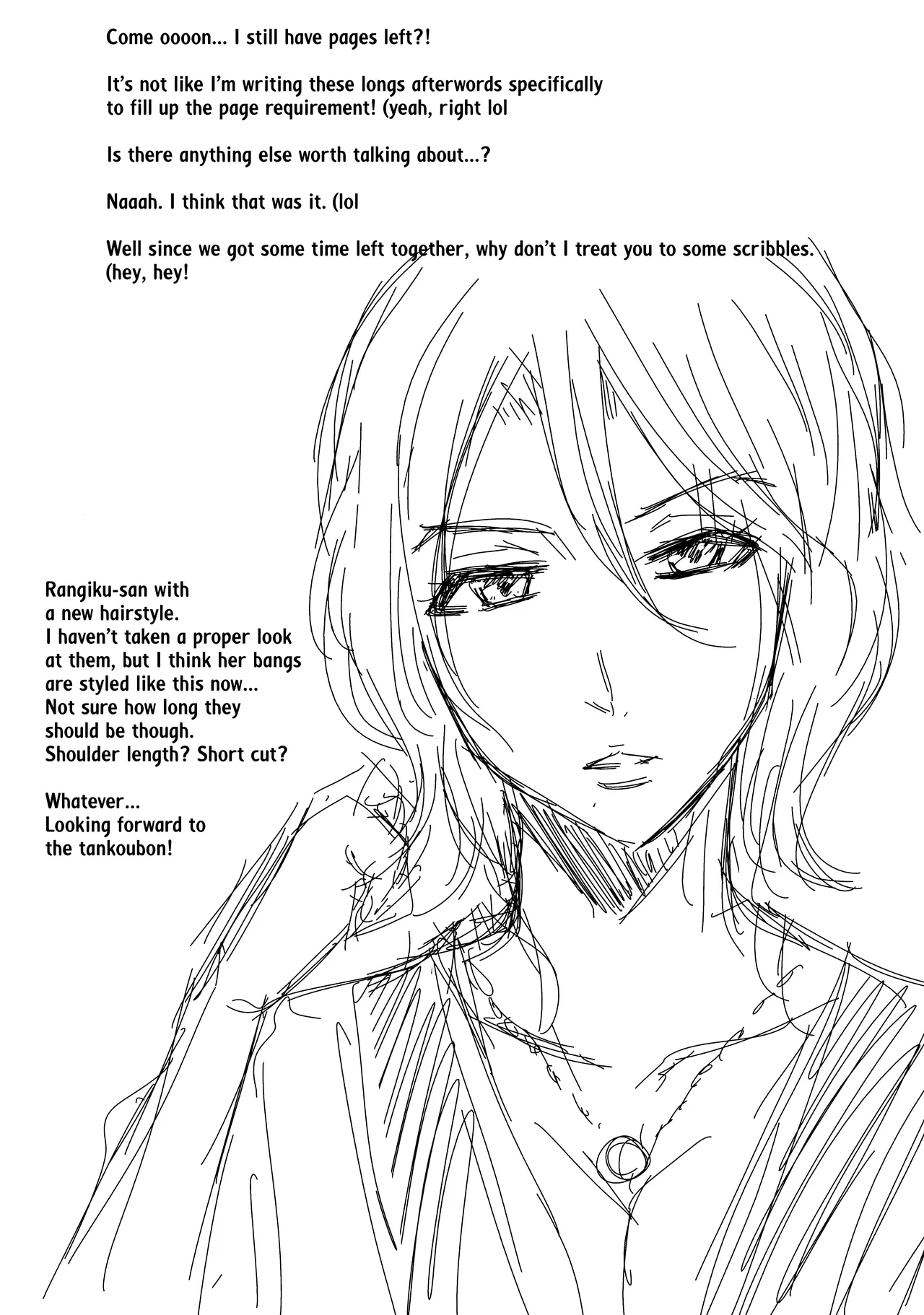 (C82) [Heta no Yoko Zuki (Dunga)]Kakitare!! 2 | Sex Pets!!(K-ON!) [English] [head empty] Page 22