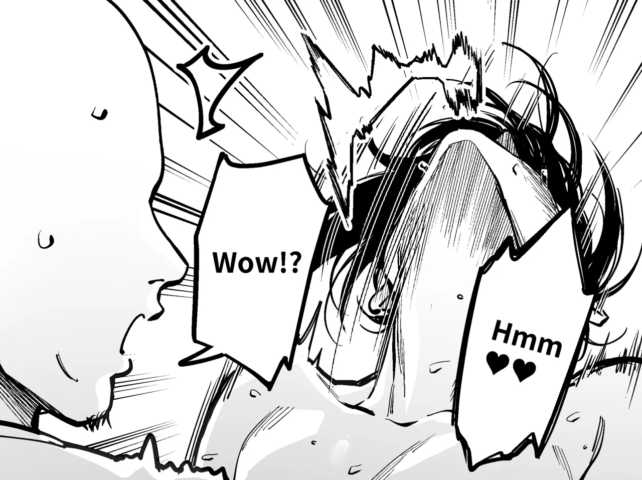(F.w.zholic)How To Become A Lover With A Female CEO[English] (ongoing) Page 47