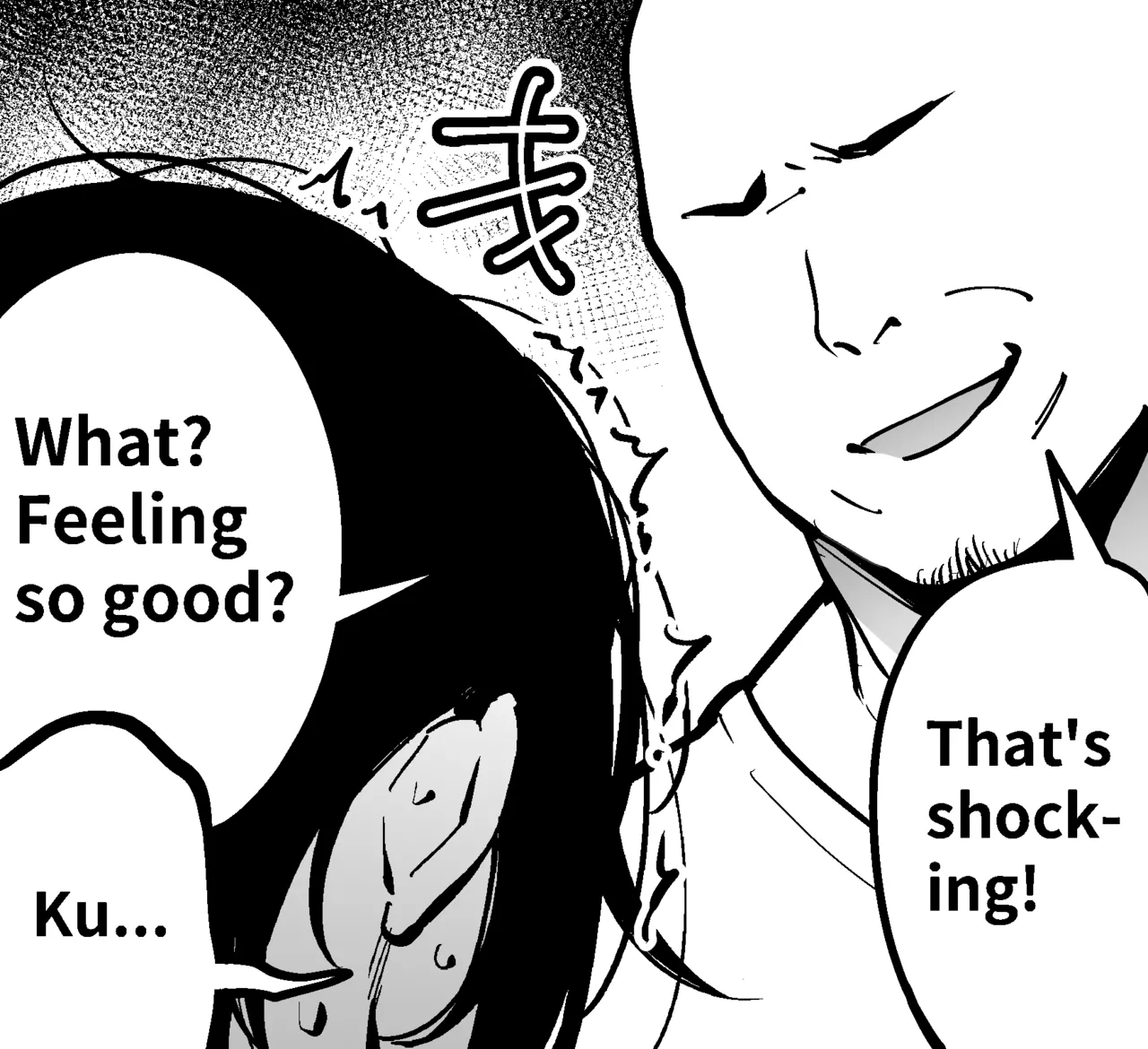 (F.w.zholic)How To Become A Lover With A Female CEO[English] (ongoing) Page 49