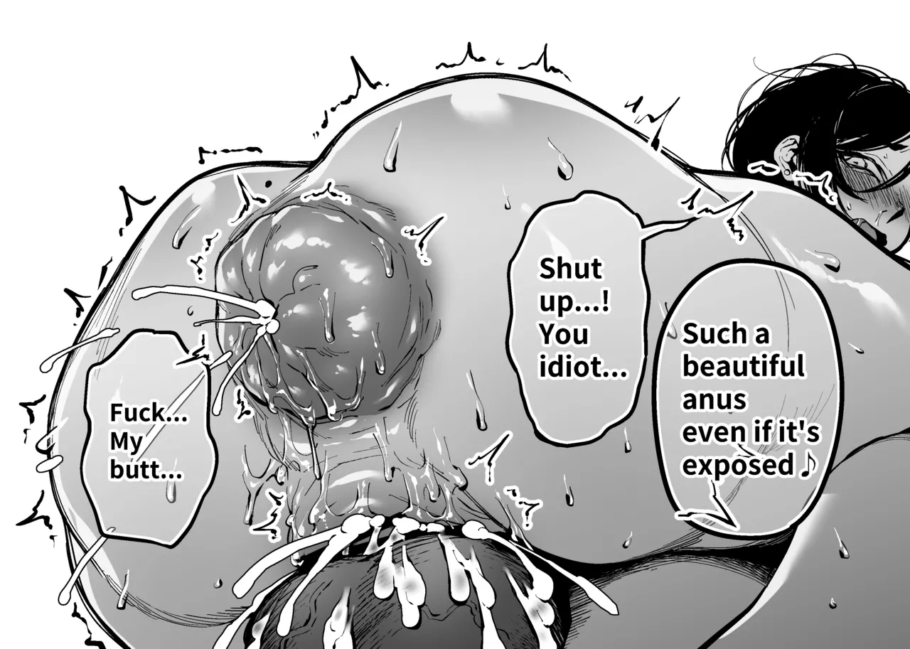 (F.w.zholic)How To Become A Lover With A Female CEO[English] (ongoing) Page 57