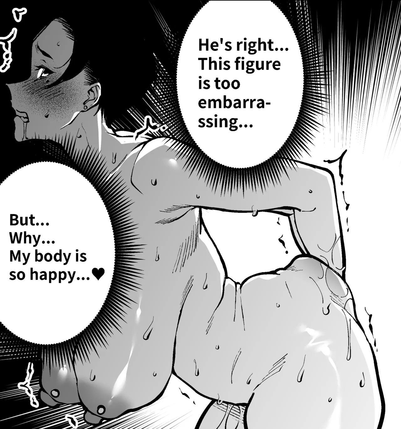(F.w.zholic)How To Become A Lover With A Female CEO[English] (ongoing) Page 64
