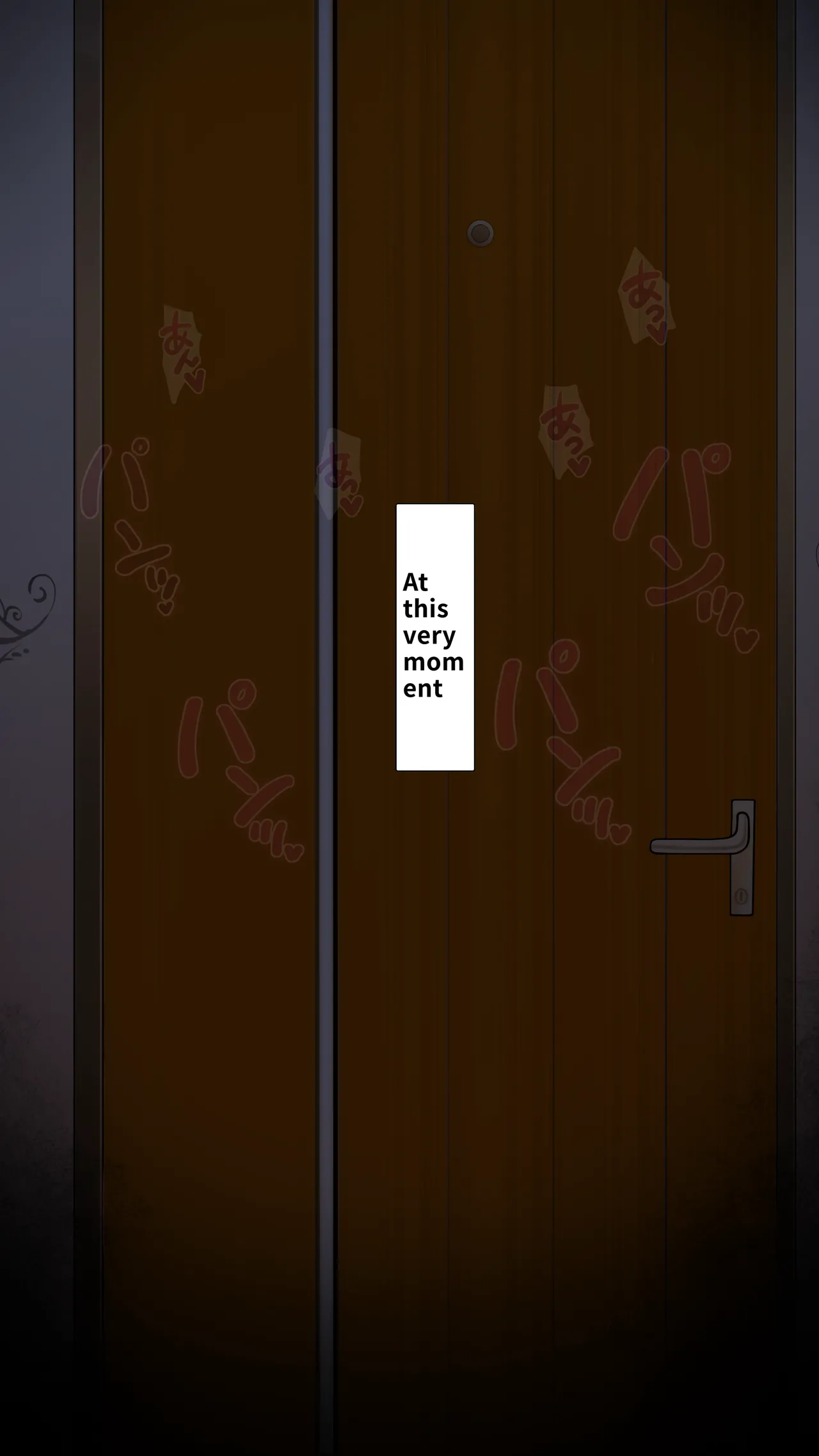 [NT00]Doujin Fanwork Yumi Who Loves Pranks [Draft Work] | 同人二创「喜欢恶作剧的由美」[English] [Decensored] [春水楼个人英化] Page 10