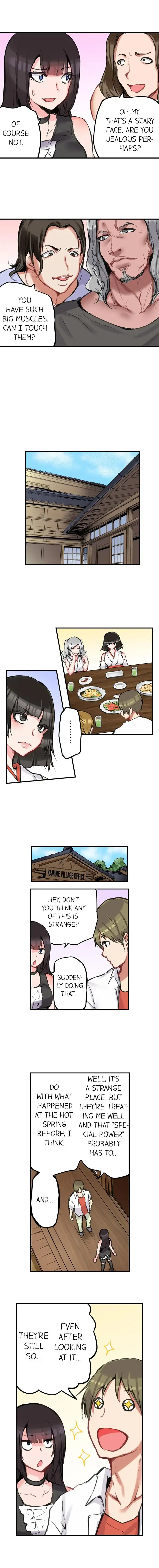 [Daiki Fuun]All Night Sex with Biggest Cock(Complete) [English] {Hipertoon} Page 109