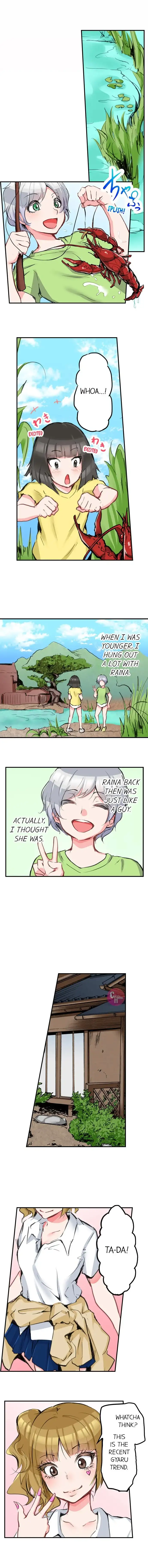 [Daiki Fuun]All Night Sex with Biggest Cock(Complete) [English] {Hipertoon} Page 128