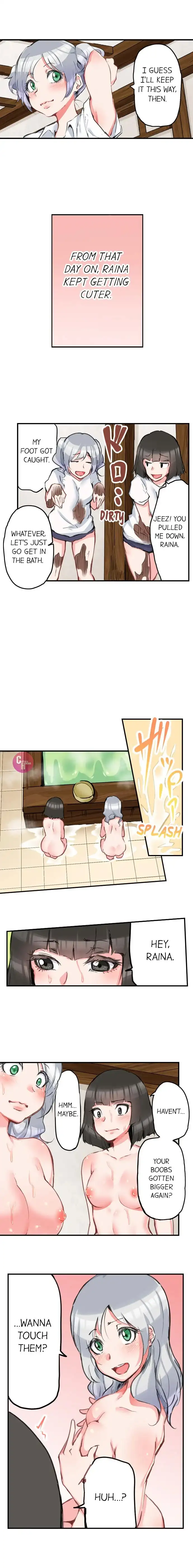 [Daiki Fuun]All Night Sex with Biggest Cock(Complete) [English] {Hipertoon} Page 130
