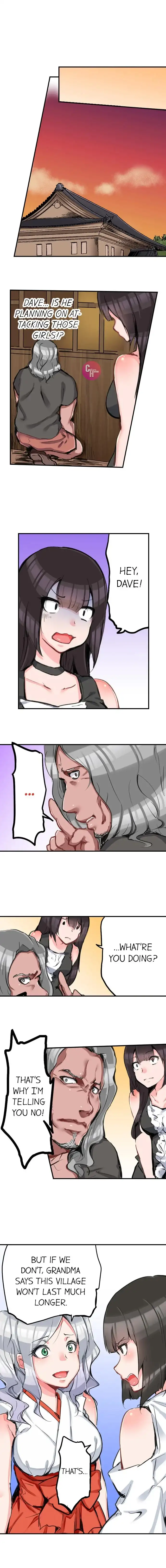[Daiki Fuun]All Night Sex with Biggest Cock(Complete) [English] {Hipertoon} Page 135