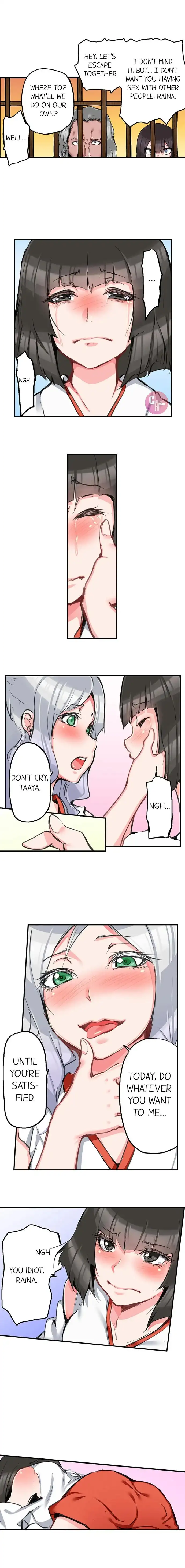 [Daiki Fuun]All Night Sex with Biggest Cock(Complete) [English] {Hipertoon} Page 139