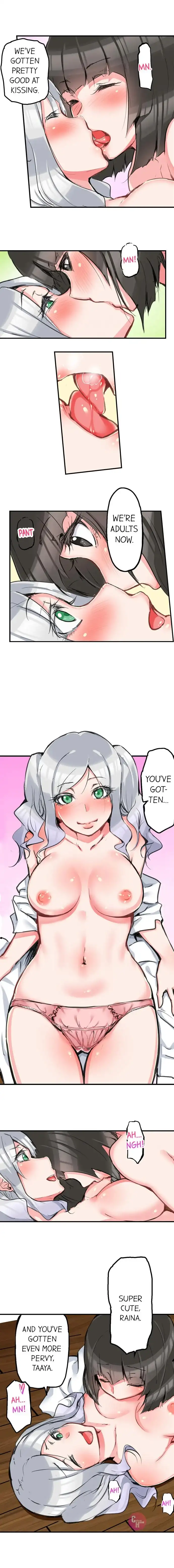 [Daiki Fuun]All Night Sex with Biggest Cock(Complete) [English] {Hipertoon} Page 140