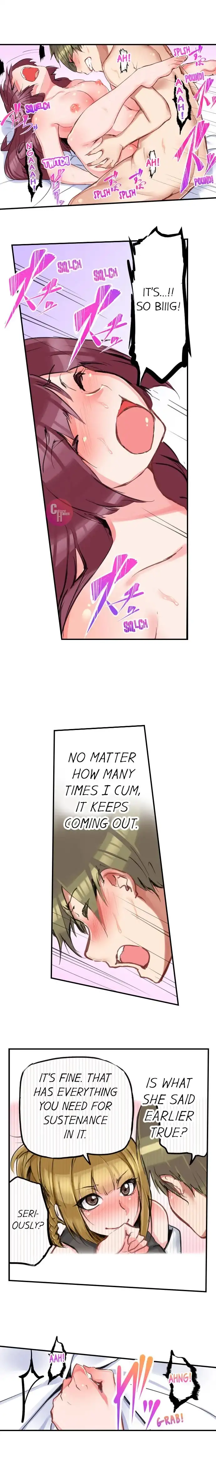 [Daiki Fuun]All Night Sex with Biggest Cock(Complete) [English] {Hipertoon} Page 145
