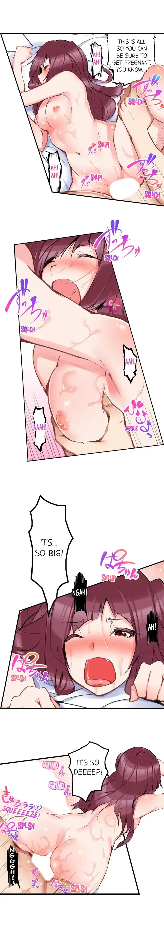 [Daiki Fuun]All Night Sex with Biggest Cock(Complete) [English] {Hipertoon} Page 146