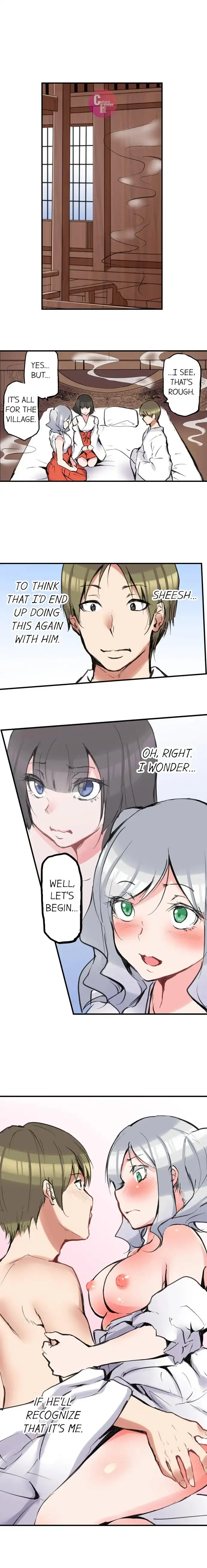 [Daiki Fuun]All Night Sex with Biggest Cock(Complete) [English] {Hipertoon} Page 156