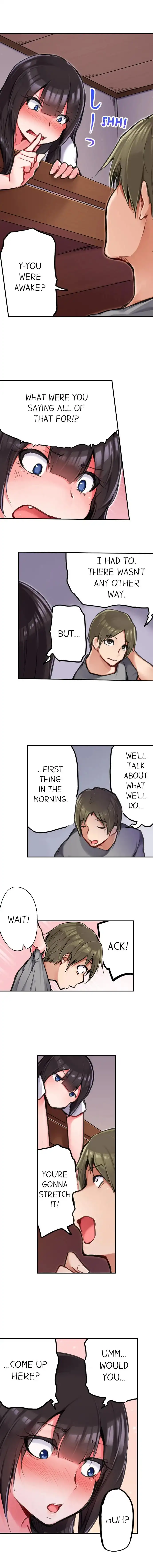 [Daiki Fuun]All Night Sex with Biggest Cock(Complete) [English] {Hipertoon} Page 16
