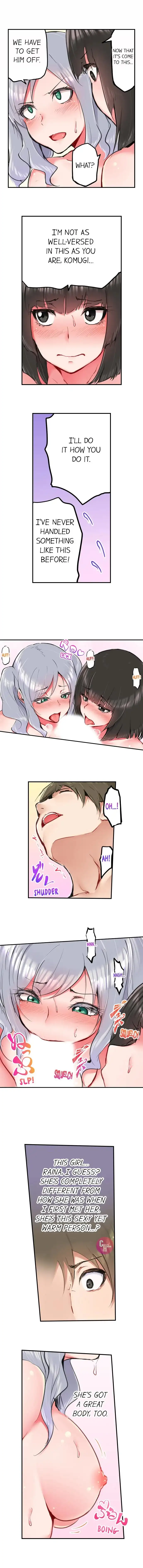 [Daiki Fuun]All Night Sex with Biggest Cock(Complete) [English] {Hipertoon} Page 163