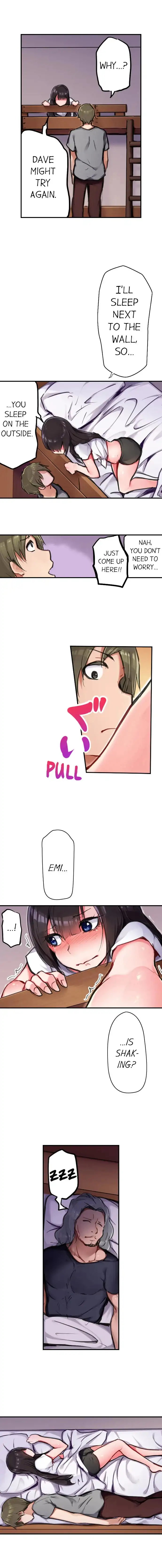 [Daiki Fuun]All Night Sex with Biggest Cock(Complete) [English] {Hipertoon} Page 17