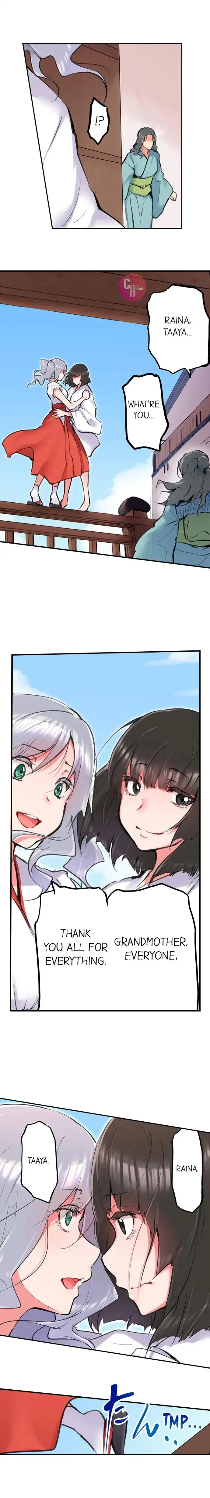 [Daiki Fuun]All Night Sex with Biggest Cock(Complete) [English] {Hipertoon} Page 186