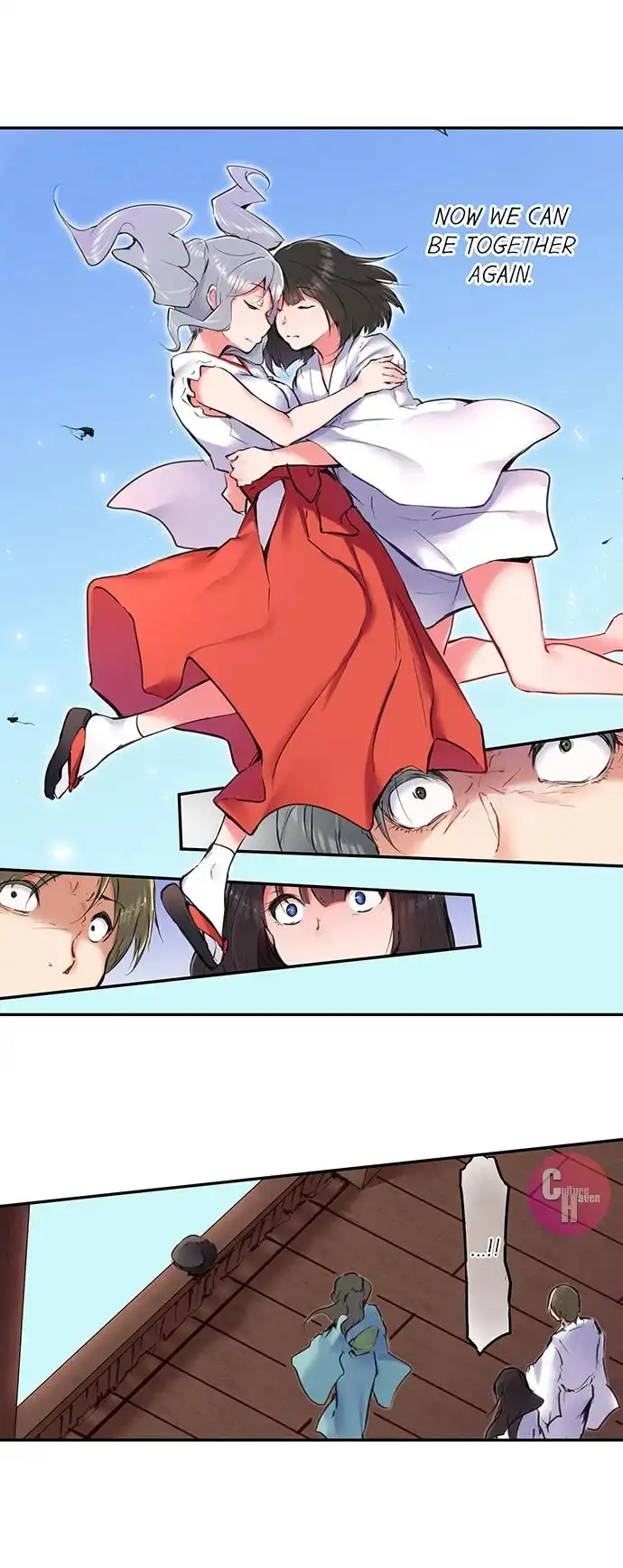 [Daiki Fuun]All Night Sex with Biggest Cock(Complete) [English] {Hipertoon} Page 187