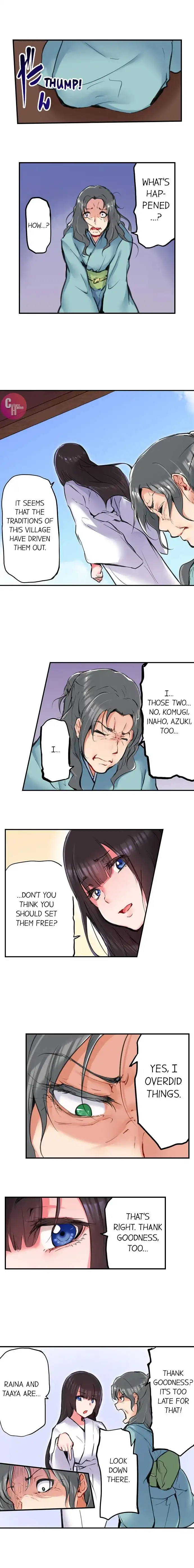 [Daiki Fuun]All Night Sex with Biggest Cock(Complete) [English] {Hipertoon} Page 188
