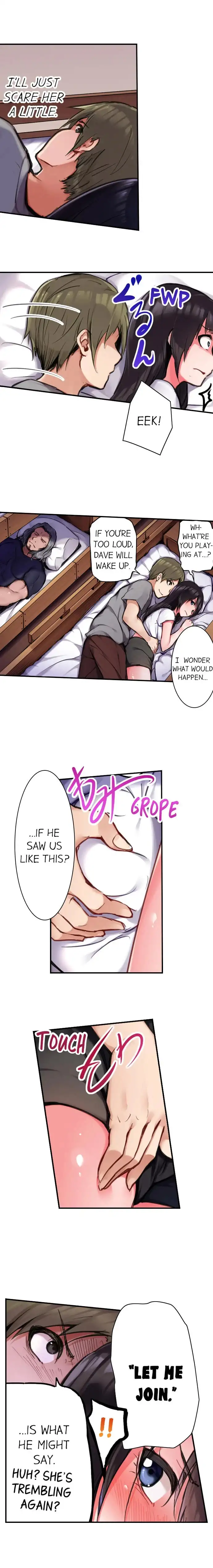 [Daiki Fuun]All Night Sex with Biggest Cock(Complete) [English] {Hipertoon} Page 19