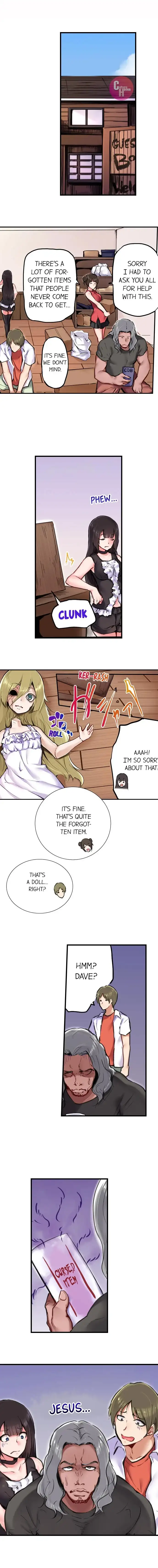 [Daiki Fuun]All Night Sex with Biggest Cock(Complete) [English] {Hipertoon} Page 194