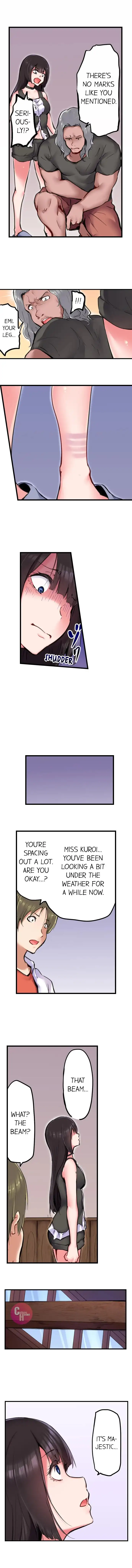 [Daiki Fuun]All Night Sex with Biggest Cock(Complete) [English] {Hipertoon} Page 198