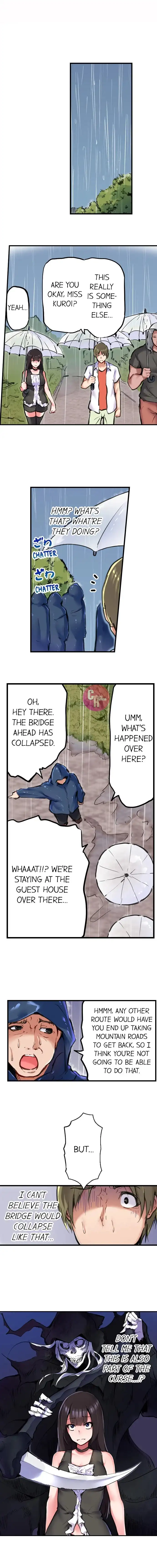 [Daiki Fuun]All Night Sex with Biggest Cock(Complete) [English] {Hipertoon} Page 201