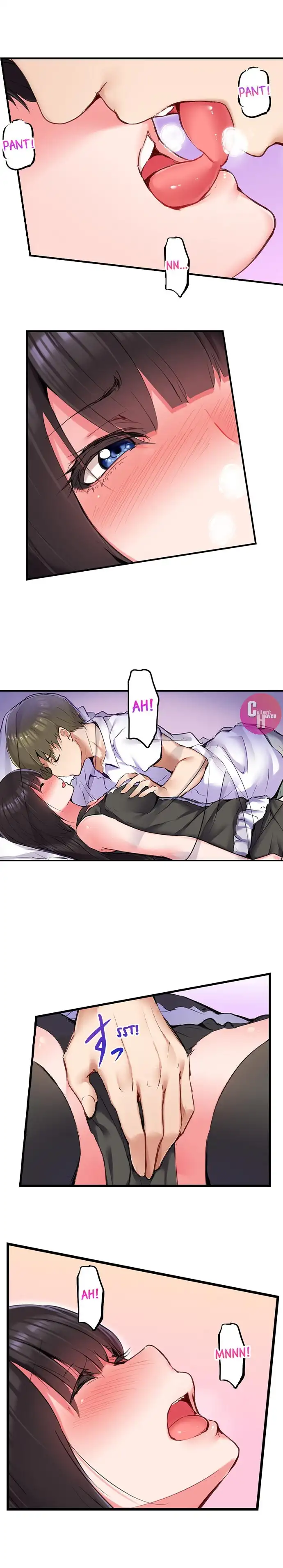 [Daiki Fuun]All Night Sex with Biggest Cock(Complete) [English] {Hipertoon} Page 207