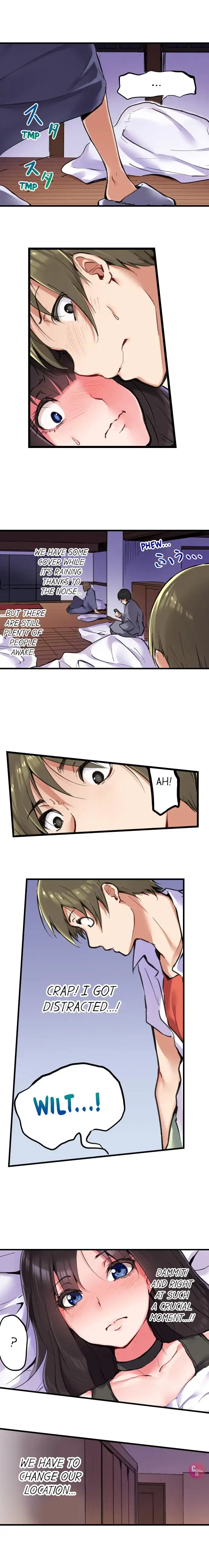 [Daiki Fuun]All Night Sex with Biggest Cock(Complete) [English] {Hipertoon} Page 211