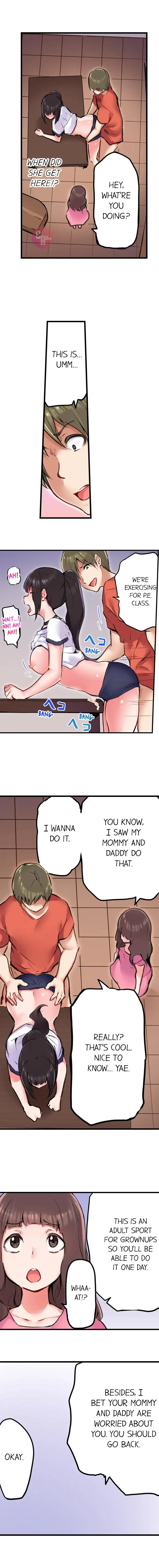 [Daiki Fuun]All Night Sex with Biggest Cock(Complete) [English] {Hipertoon} Page 218