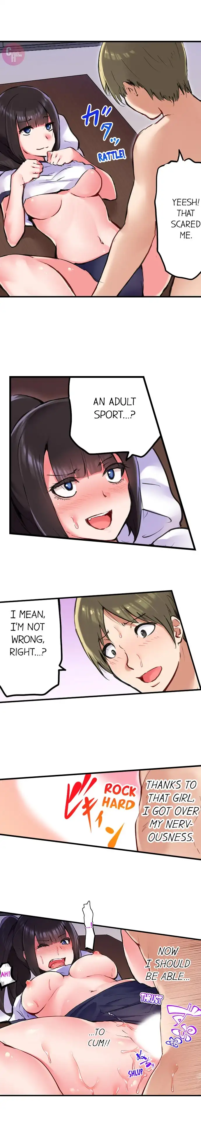 [Daiki Fuun]All Night Sex with Biggest Cock(Complete) [English] {Hipertoon} Page 219