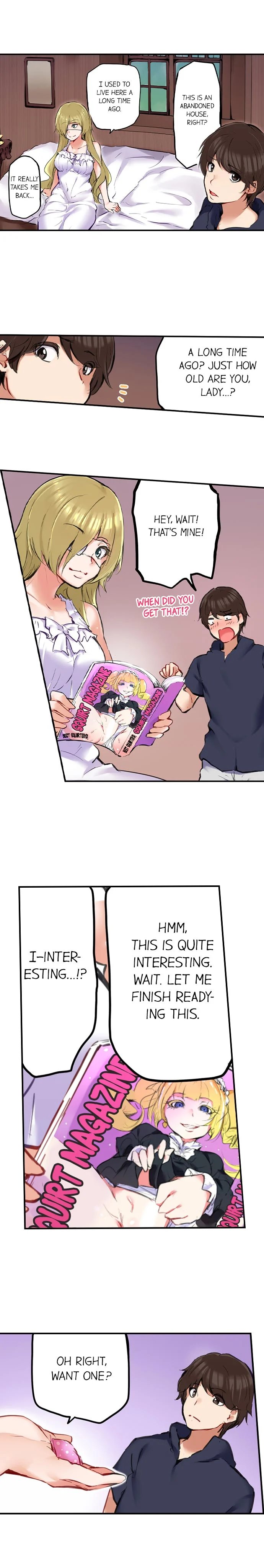 [Daiki Fuun]All Night Sex with Biggest Cock(Complete) [English] {Hipertoon} Page 236