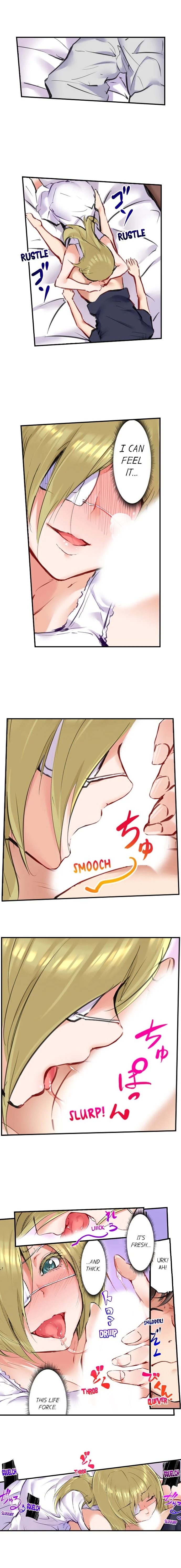 [Daiki Fuun]All Night Sex with Biggest Cock(Complete) [English] {Hipertoon} Page 239