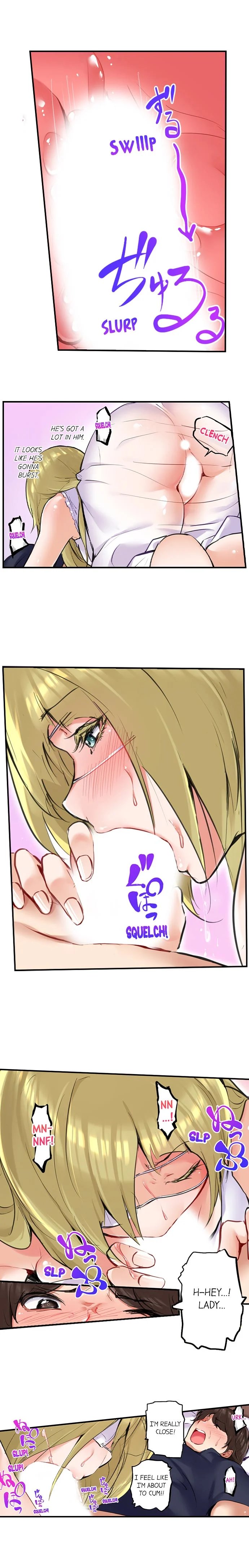 [Daiki Fuun]All Night Sex with Biggest Cock(Complete) [English] {Hipertoon} Page 240