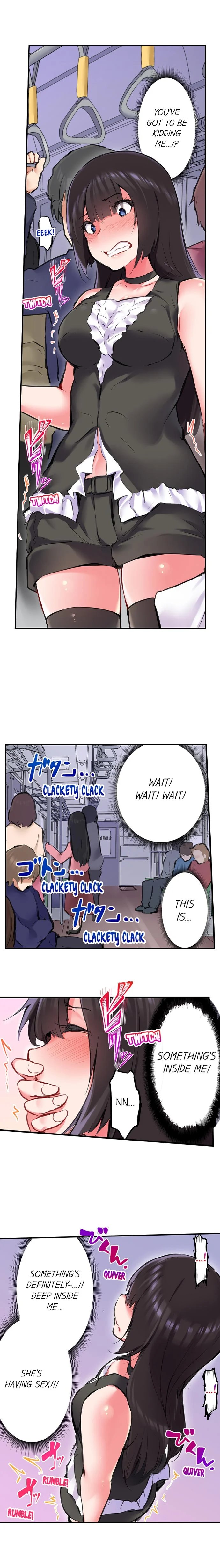 [Daiki Fuun]All Night Sex with Biggest Cock(Complete) [English] {Hipertoon} Page 242
