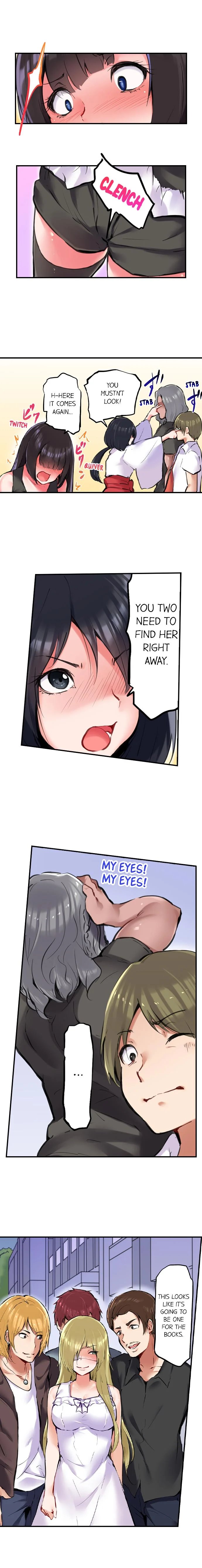 [Daiki Fuun]All Night Sex with Biggest Cock(Complete) [English] {Hipertoon} Page 253