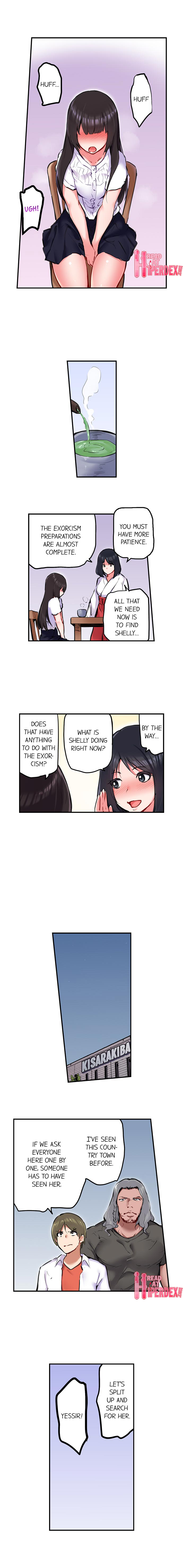 [Daiki Fuun]All Night Sex with Biggest Cock(Complete) [English] {Hipertoon} Page 257