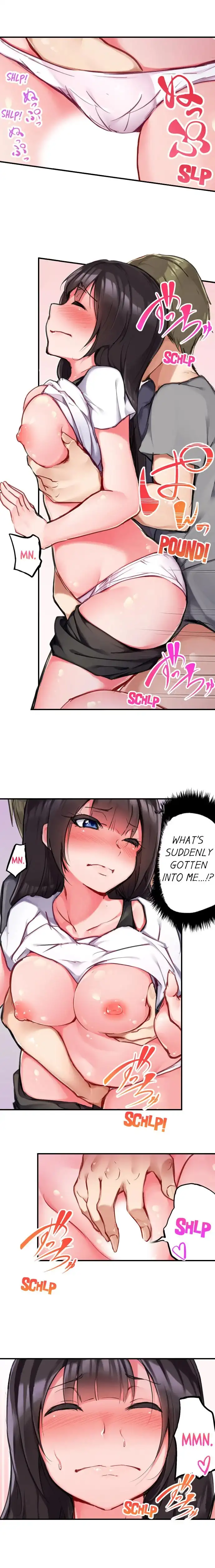 [Daiki Fuun]All Night Sex with Biggest Cock(Complete) [English] {Hipertoon} Page 26