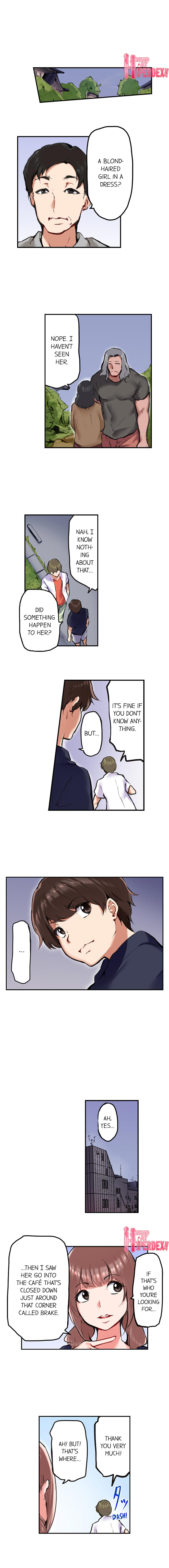 [Daiki Fuun]All Night Sex with Biggest Cock(Complete) [English] {Hipertoon} Page 263