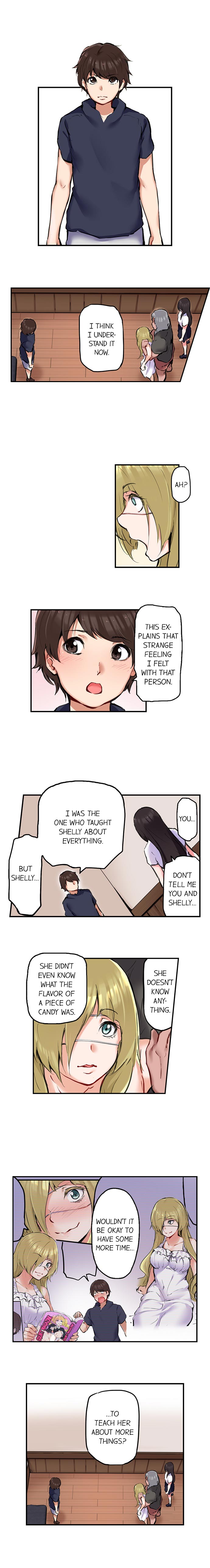 [Daiki Fuun]All Night Sex with Biggest Cock(Complete) [English] {Hipertoon} Page 271