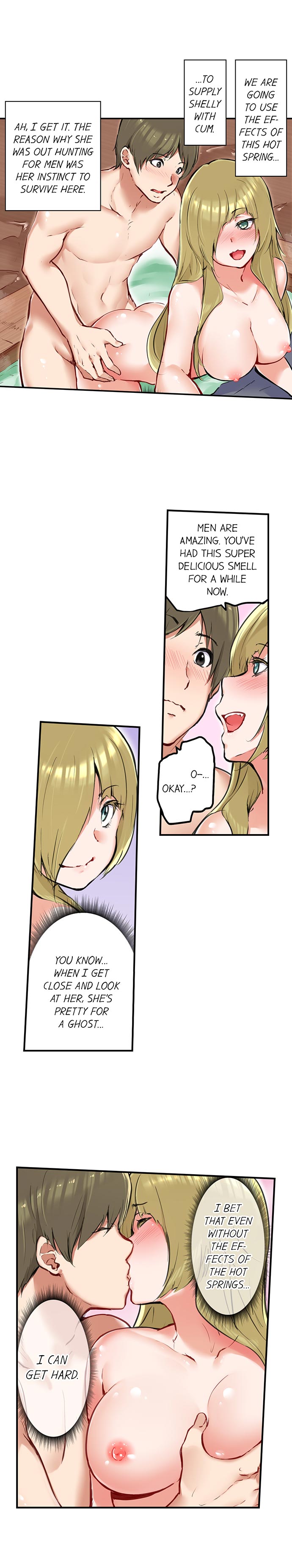 [Daiki Fuun]All Night Sex with Biggest Cock(Complete) [English] {Hipertoon} Page 273