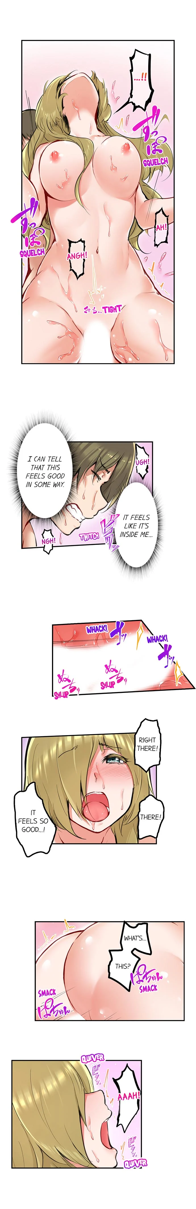 [Daiki Fuun]All Night Sex with Biggest Cock(Complete) [English] {Hipertoon} Page 277