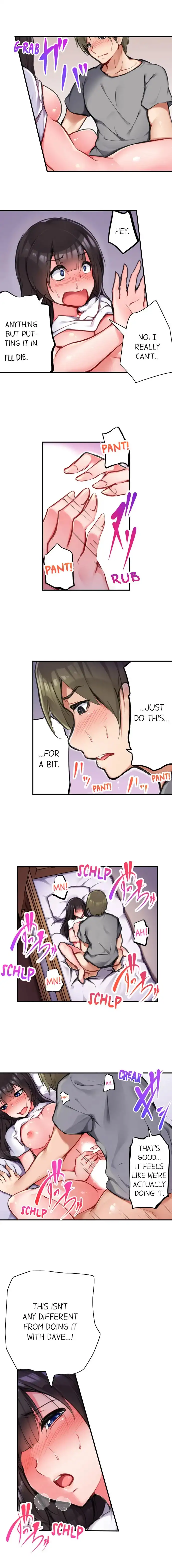 [Daiki Fuun]All Night Sex with Biggest Cock(Complete) [English] {Hipertoon} Page 28