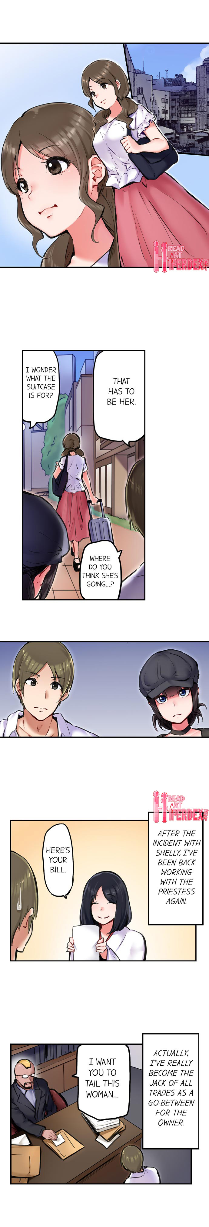 [Daiki Fuun]All Night Sex with Biggest Cock(Complete) [English] {Hipertoon} Page 287
